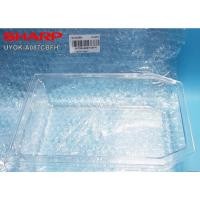 ราคา อะไหล่เเท้ศูนย์/ถาดรองน้ำแข็ง/sharp/ICE STORAGE BOX/UYOK-A087CBFH/ใช้กับรุ่นSJ-S28EV SJ-S32EV SJ-X43GP SJ-X44GP SJ-Y22T (49265676567)