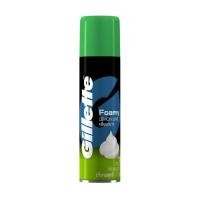ราคา ยิลเลตต์ โฟมโฟมมี่เลมอน Gillette Foamy Lemon 50g. (54659549527)