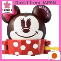 ราคา Takara Tomy Tomica Dream Tomica SP Disney Tomica Parade Sweets Float Minnie Mouse Mini Car Toy, Ages 3 and up (51212520461)