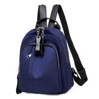 ราคา 8691 กระเป๋าเป้สะพายหลังผู้หญิงนําเข้า [1KG 2PC] PERFECT CORNER (15408133477)