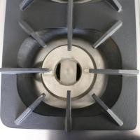 ราคา Gas Style With 4-burner Gas Stove With Oven Gas burner (45053722777)