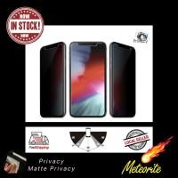 ราคา Samsung Galaxy S21 / S21+ / S22 / S22+ / S23 / S23+ / FE / 5G Privacy / Matte Privacy Screen Protector (50060519794)
