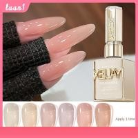 ราคา ยาทาเล็บเข้าได้กับทุกสี ติดทนนาน สีสันสดใส เป็นมิตรต่อสิ่งแวดล้อม ยาทาเล็บแฟชั่นสีนู้ด ยาทาเล็บเจลกันน้ำ เงางาม ใช้งานง่าย (42483775248)