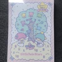 ราคา สมุดฉีก little twin stars (6738335694)