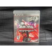 ราคา แผ่นเกมส์ PS3 Game : Tekken Tag Tournament 2 : PS3 Zone 1 (27387720665)
