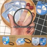 ราคา Filter ยี่ห้อ Green L UV มือ 1 พร้อมส่งหลายขนาด (7975893061)