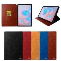 ราคา เคสฝาพับ XUNDU เคส Samsung Tab s6lite T615 / Tab a10.1 2016 P585 /Tab A7 10.4 T505 / Tab a7 2020 / Tab s7 (4079156573)