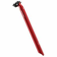 ราคา Ritchey หลักอานเยื้องหลัง SEATPOST WCS SINGLE BOLT 20mm Offset สีแดงเงา 30.9mm/400mm (18995302888)