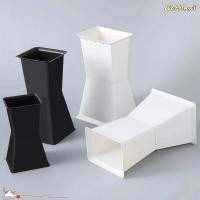 ราคา WATTLEMI ห่อสิ่งประดิษฐ์ดอกไม้, ฐานบรรจุภัณฑ์ช่อดอกไม้ DIY พลาสติก, การจัดดอกไม้ดอกไม้สี่เหลี่ยมวัสดุบรรจุภัณฑ์ร้านดอกไม้อุปกรณ์ (58116560057)
