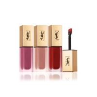 ราคา พร้อมส่ง ของแท้ YSL Tatouage Couture Matte Stain Lip (7558447019)