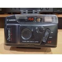 ราคา กล้อง Canon Novacam I มือ2 เปิดไม่ติด ตีเป็นงานสะสม (50459550203)