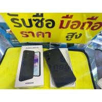 ราคา SamsungGalaxyA55 5gแรม12รอม256มือ2สภาพเครื่องสวยอุปกรณ์ครบยกกล่อง (41902531667)