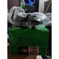 ราคา daiwa revros แขนคู่ เบอร์2500 (23715588023)