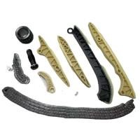 ราคา High quality overhaul timing chain kit for Benz M272 2.5L 3.0L 3.5L C350 CLK350 E350 S350 E230 E280 (47906346376)