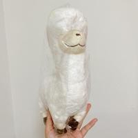 ราคา Harvest Moon Plush Toy BIG Alpaca System Service ตุ๊กตาอัลปาก้า (44100537183)