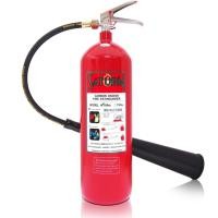ราคา ถังดับเพลิงชนิดซีโอทู SATURN 10lb(4.5kg) CO2 Fire Extinguisher / เครื่องดับเพลิงCO2 ขนาด 10ปอนด์ (6215664444)