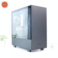 ราคา CASE (เคสเปล่า) NZXT H510 ELITE (MATTE BLACK) P16141 (43056218993)