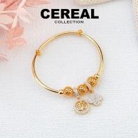 ราคา พร้อมส่ง!กำไลโอมแบบฟรีไซส์ โอม จี้โอม ใส่เสริมมงคล สินค้าพร้อมส่ง (22582324642)