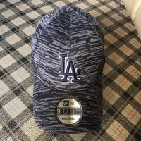 ราคา [พร้อมส่ง] ของแท้ 100% New Era 9forty LA Engineered Fit Adjustable Cap (5616730149)
