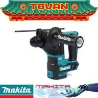 ราคา MAKITA รุ่น HR166DZ สว่านโรตารี่ไร้สาย 12 โวลต์ # ออกใบเสร็จ-ใบกำกับภาษีได้ครับ (26567047387)