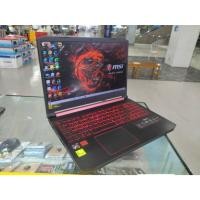 ราคา โน๊ตบุ๊ค Acer NITRO AN515-43-R1N1 Black (27803533963)