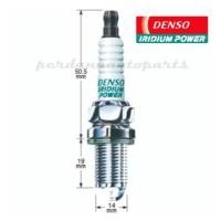 ราคา หัวเทียน BMW 3 Series 4 ชิ้น Original DENSO Iridium Power (48014954300)
