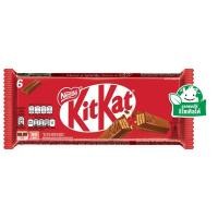 ราคา คิทแคทช็อกโกแลตพรีเมี่ยม 102กรัม Kitkat Chocolate Premium 102g. [หมายเลขบาร์โค้ด 9556001032898 ] (55660295761)