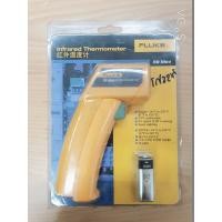 ราคา Fluke 59 มินิดิจิตอลแบบไม่สัมผัสอุณหภูมิ 8:1 IR อินฟราเรดเทอร์โมมิเตอร์ภาพ (2688624022)