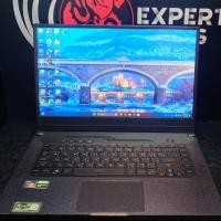 ราคา ASUS ROG ZEPHYRUS LAPTOP RYZEN7 3750H 4GHz GTX1660Ti 4GB 16GB 500GB WIN11PRO (29074889899)