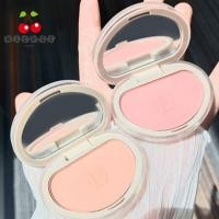 ราคา NICESI Highlight Blusher, Fine Power Texture Natural Powder Blusher, Monochrome Pink Accessories Powder Makeup Makeup (43133199428)