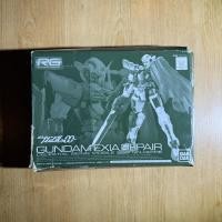 ราคา P-Bandai - RG 1/144 Gundam Exia Repair (Part set) แท้ | ลดราคาลงทุกวัน ใครไวได้ก่อน | โละ | (56062534080)