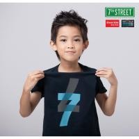 ราคา 7th street kid รุ่น Number7 (567638888)