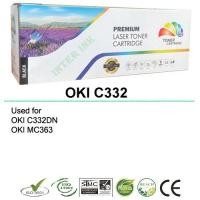 ราคา ตลับหมึก OKI C332 Full Color (5363247898)