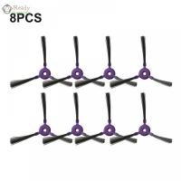 ราคา Optimize Cleaning Results with 8X Side Brushes for Samsung PowerBot Robot Vacuum (51313892423)