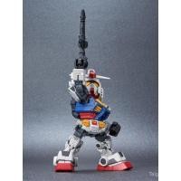 ราคา โมเดลประกอบ Jimo Club SDCS Yokohama เวอร์ชัน Q ดั้งเดิม RX78 Southern Cross Star Strike Freedom Nightingale (44103224706)