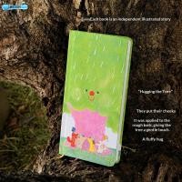 ราคา UMTTER Undated Weekly Planner, สองหน้าต่อสัปดาห์ 88 หน้าสมุดบันทึกวางแผนรายสัปดาห์, วารสารปกแข็งต้นฉบับภาพประกอบ Slim To-Do List Notebook Schedule Work (57814892324)