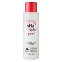 ราคา Etude House Berry AHA Bright Peel Boosting Serum 150ml