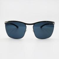 ราคา แว่นตา ic berlin Tegeler See Chrome (8252716436)