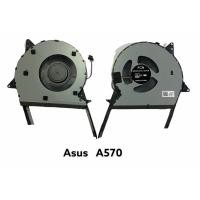 ราคา พัดลมโน๊ตบุ๊ค ASUS A570 A570DD A570UD A570ZD 1 ชิ้น (21352130839)