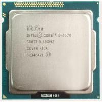 ราคา Intel Core I5 3570K 3.80Ghz 4C/4T (3173192803)