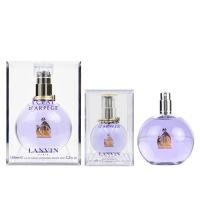 ราคา LANVIN ECLAT D ARPEGE EDP 100 ml (กล่องกระดาษ) น้ำหอมลูกม่วง หอมหวานละมุนของดอกไม้ กลิ่นสะอาดสดชื่น สบายจมูก (43773218282)
