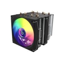 ราคา CPU AIR COOLER CRYORIG CR601 ARGB *ฮีทซิ้ง (26517129518)