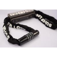 ราคา Super lock สายล็อคจักรยาน แบบตั้งรหัส (43015161100)