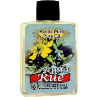 ราคา 1 ชิ้น BRYBRADAN RUE Pure Oil RUDA ACEITE Puro ½ FL.OZ. (14.7 ML) (42532445143)