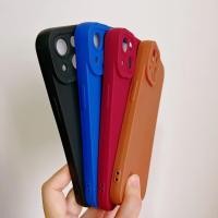 ราคา MURAHH SOFT CASE PRO CAMERA CASING HANDPHONE MACARON IPHON 11 / IPHON 11 PRO / IPHON 11 PROMAX / IPHON 12 / IPHON 12 PRO / IPHON 12 (40420822664)