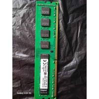 ราคา [kingston] ram pc ddr3 *8gb* bus 1600 ตัวสูง (26639225488)
