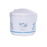 ราคา [สินค้าส่งด่วน] MY HOME หม้อหุงข้าว 1.8 ลิตร #A705T-MH (41531852563)