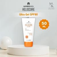 ราคา Heliocare Ultra Gel SPF50+ (90) / ultragel กันแดด Heliocare 360 ครีมกันแดด (4836527304)