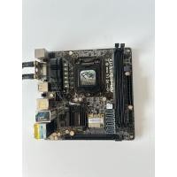 ราคา ASROCK Z87E-ITX 1150 (25982622000)