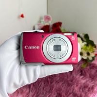 ราคา Canon powershot A2600 (รุ่นหายากมากๆ) (54106208690)